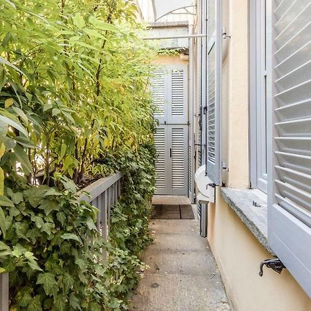 Joivy Superb 1Bed Apt In Brera Милано Екстериор снимка