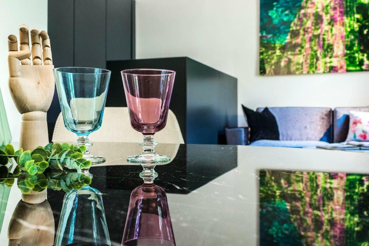 Joivy Superb 1Bed Apt In Brera Милано Екстериор снимка