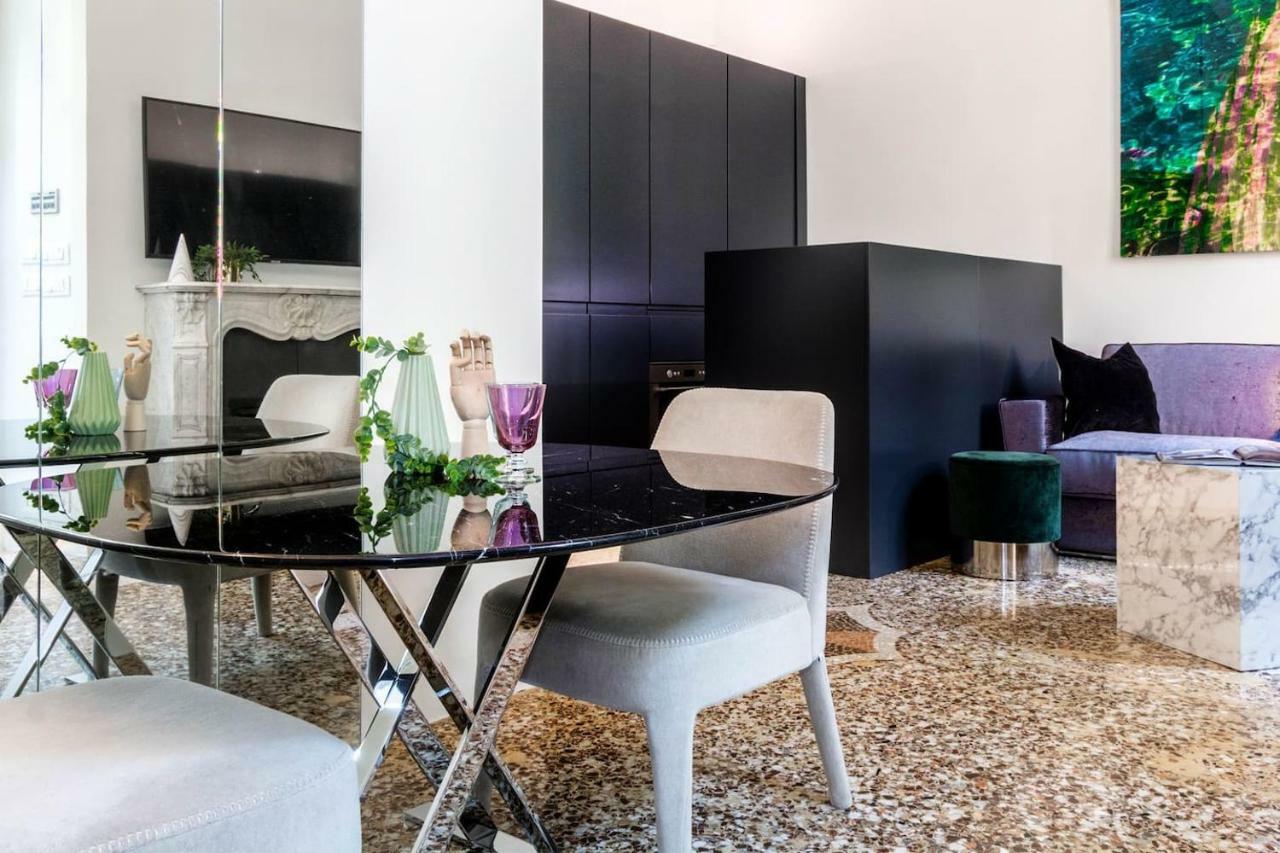 Joivy Superb 1Bed Apt In Brera Милано Екстериор снимка